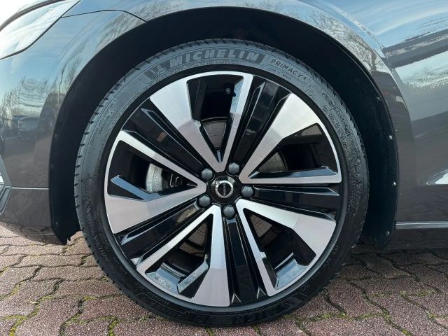 Volvo V60 Bright Plus