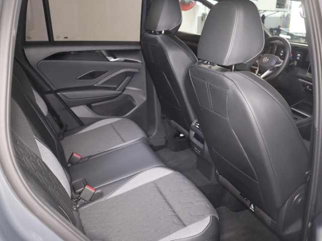 Volkswagen Tiguan 2.0 TDI DSG