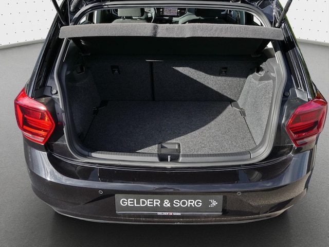 Volkswagen Polo 1.0 TSI Highline