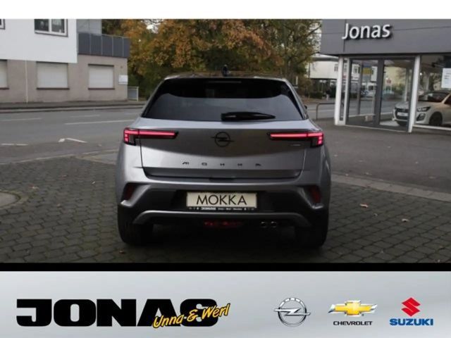Opel Mokka 1.2 Turbo Edition Hybrid