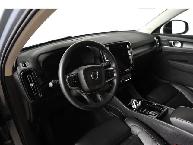 Volvo XC40 Dark Recharge T5 Ultimate