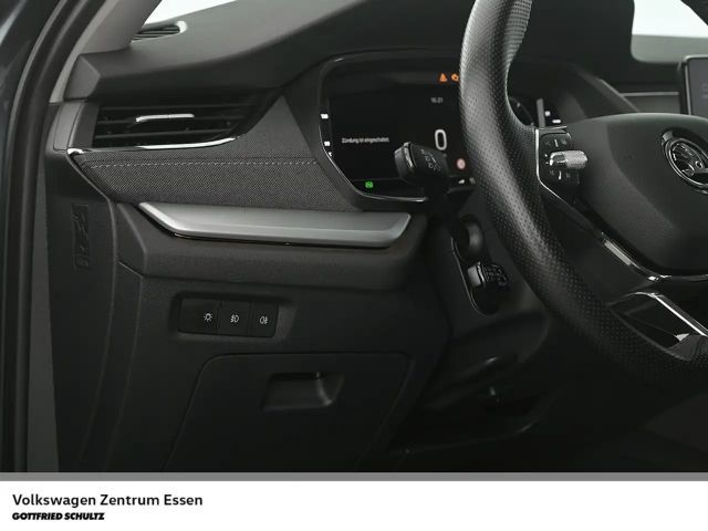 Skoda Octavia Combi Style Style