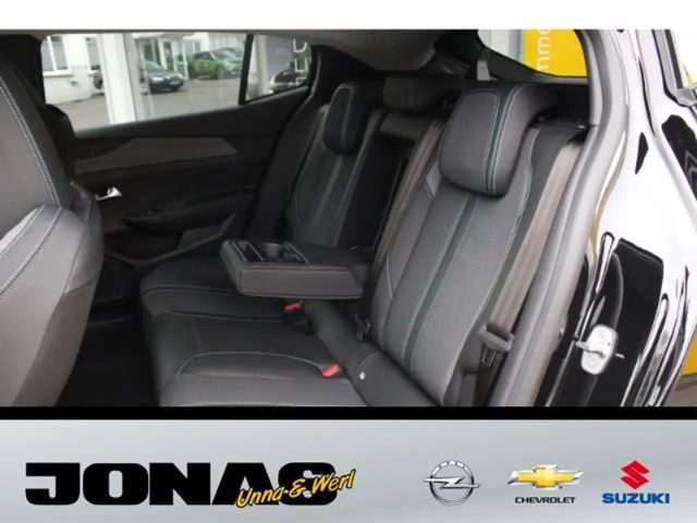 Peugeot 408 Allure Pack Hybrid