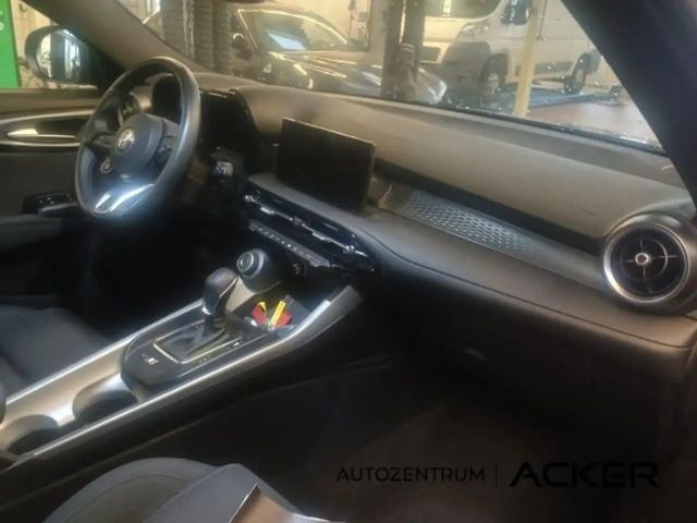 Alfa Romeo Tonale Hybrid