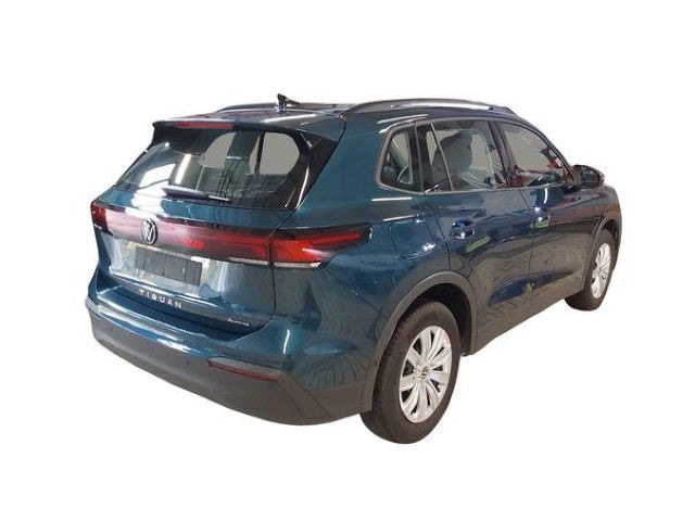 Volkswagen Tiguan 2.0 TDI DSG Life