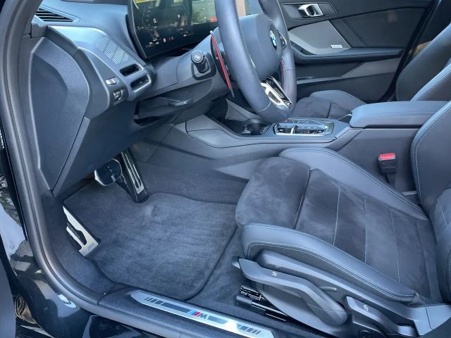 BMW 135 M-Sport Sedan xDrive