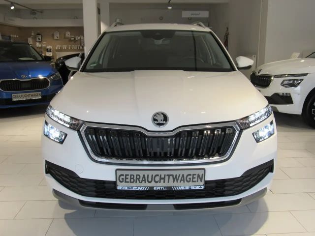 Skoda Kamiq 1.0 TSI Style Style