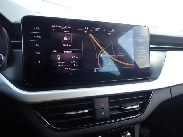 Skoda Kamiq TURBO NAVI KLIMAAUTOMATIK