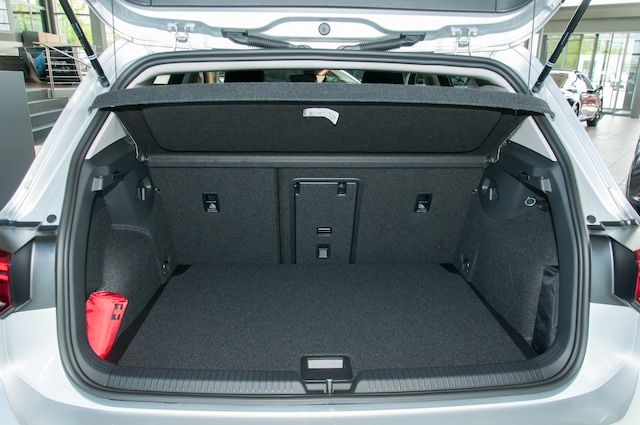 Volkswagen Golf 1.0 TSI Golf VIII