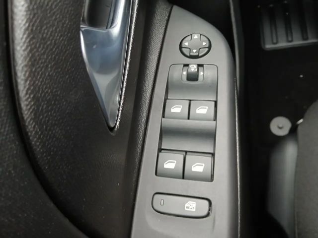 Opel Corsa Edition Hybrid