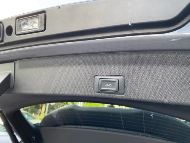 Cupra Terramar 2.0 TSI VZ