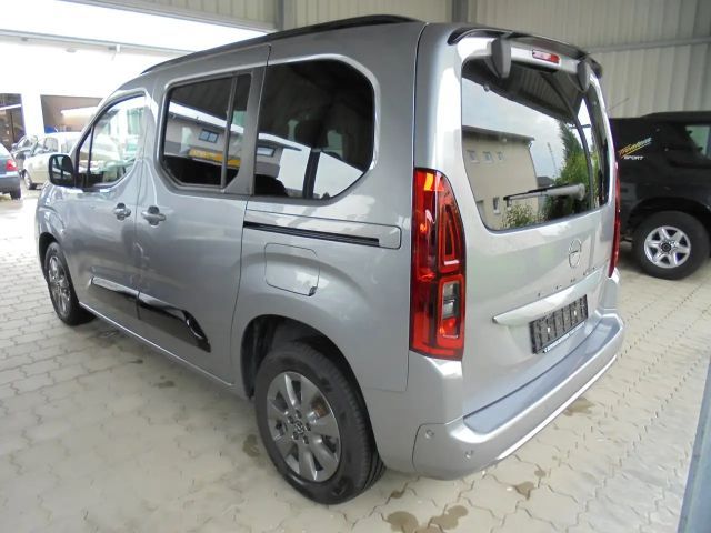 Opel Combo GS-Line Grand Sport