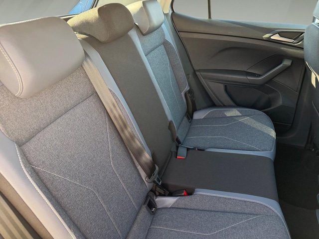 Volkswagen T-Cross 1.5 TSI ACT Style