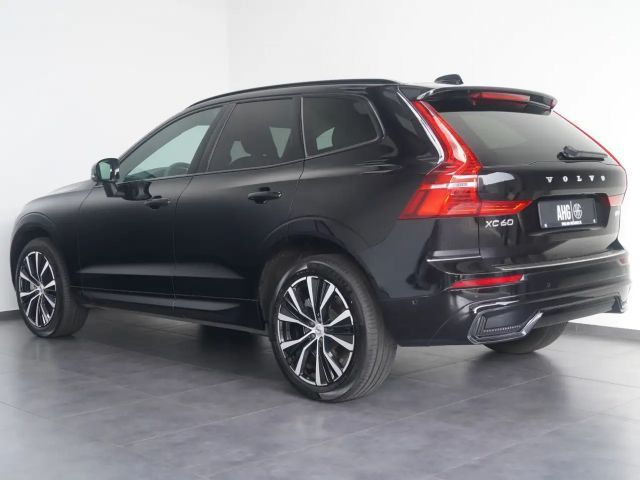 Volvo XC60 AWD Dark Plus