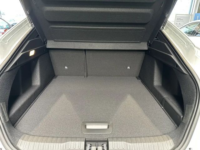 Renault Arkana E-Tech Hybrid Techno