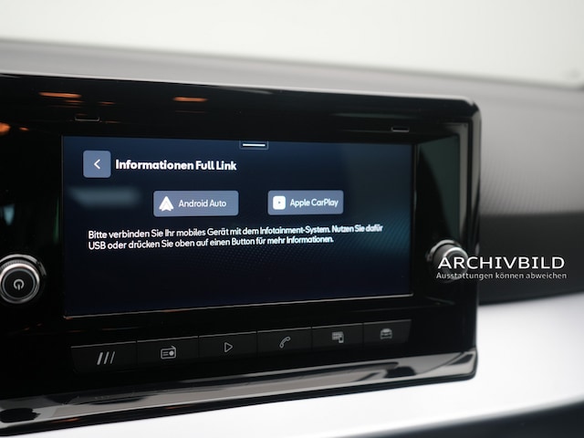 Seat Arona DSG FR-lijn