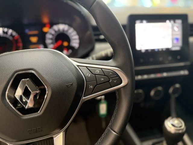 Renault Clio Business Line TCe 90