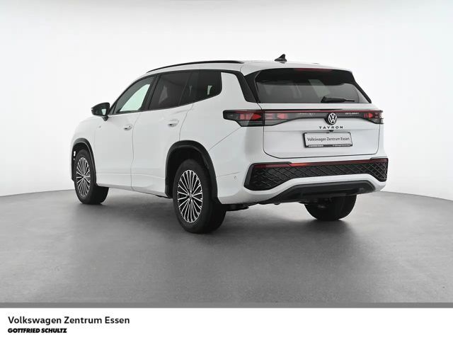 Volkswagen Tayron 4Motion R-Line