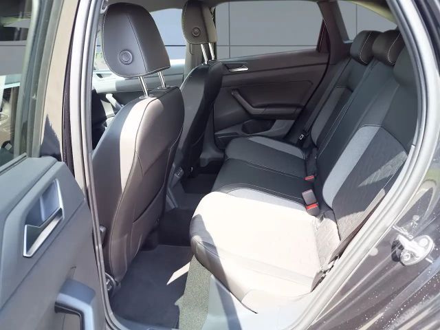 Volkswagen Taigo DSG