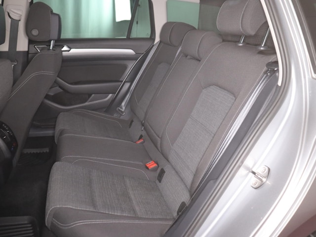 Volkswagen Passat DSG Variant