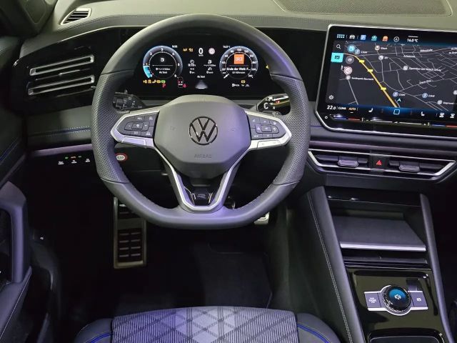 Volkswagen Tiguan 2.0 TDI R-Line