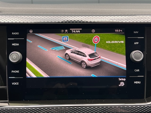 Volkswagen Taigo 1.0 TSI DSG IQ.Drive