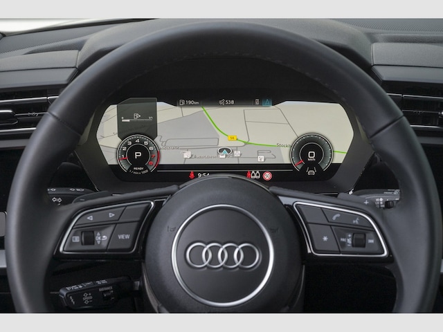 Audi A3 30 TFSI S-Tronic Sportback