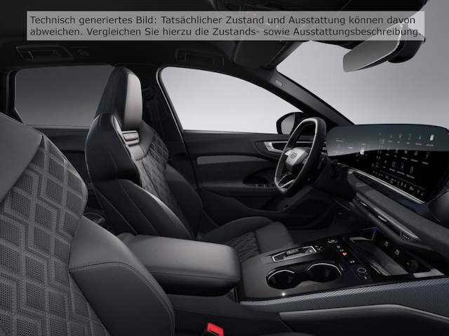 Audi A5 Avant S-Tronic