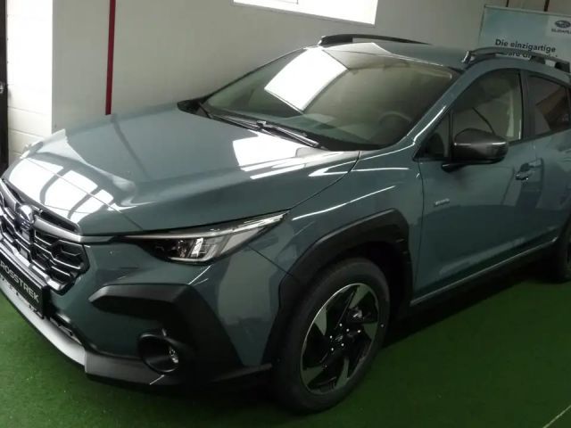 Subaru Crosstrek 2.0ie Lineartronic Comfort