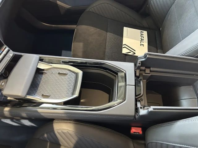 Renault Rafale Alpine