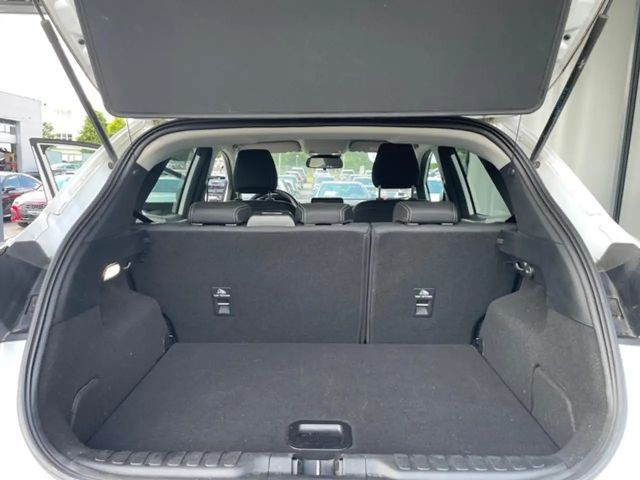 Ford Puma EcoBoost Titanium