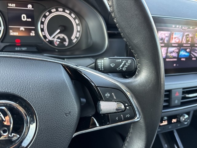 Skoda Kamiq 1.0 TSI Ambition