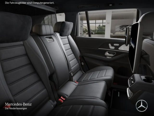 Mercedes-Benz GLS 580 4MATIC AMG Line