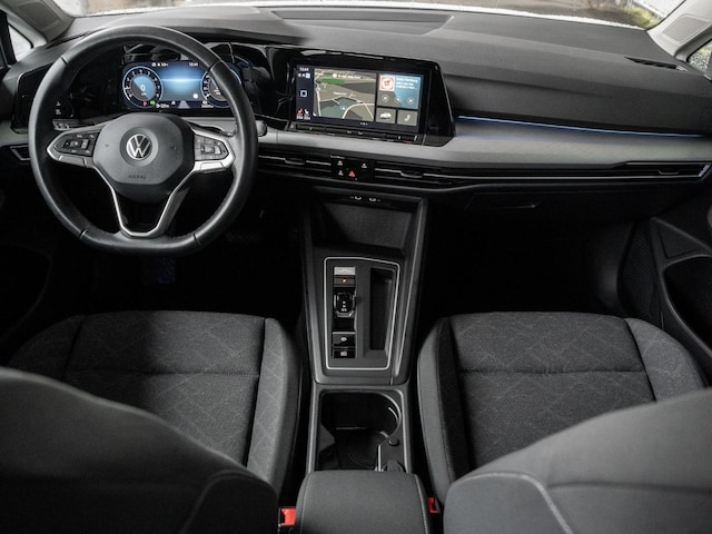 Volkswagen Golf Golf VIII