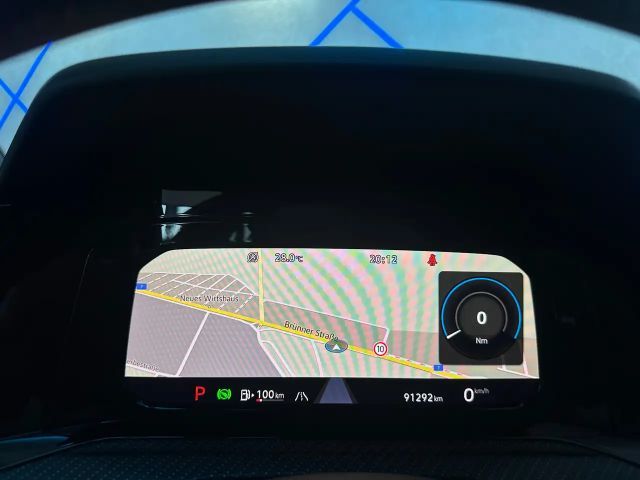 Volkswagen Golf 4Motion DSG IQ.Drive