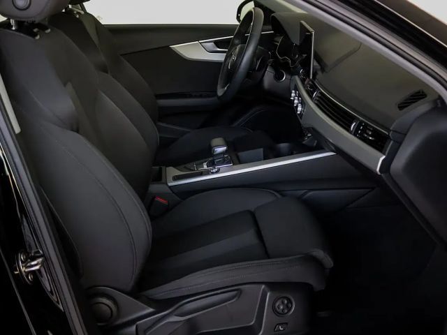 Audi A4 35 TDI Avant S-Tronic