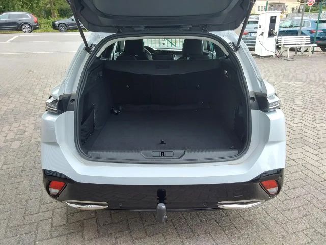 Peugeot 308 Allure Pack BlueHDi