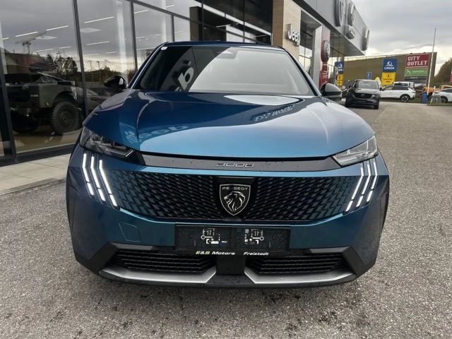 Peugeot 3008 Allure Pack Hybrid
