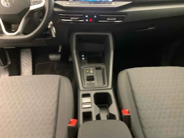 Volkswagen Caddy DSG