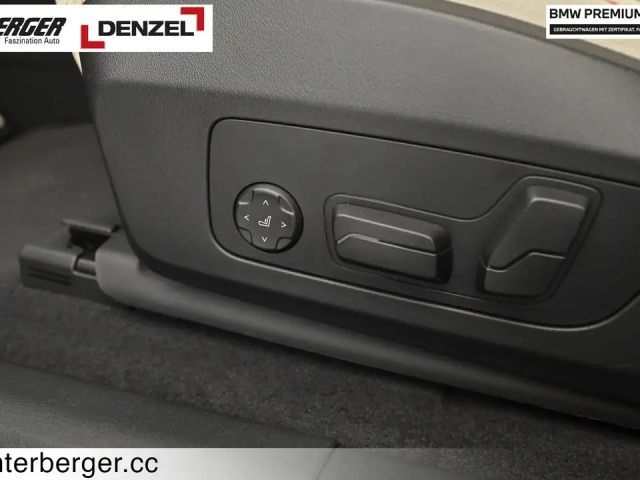 BMW iX2 M-Sport xDrive30