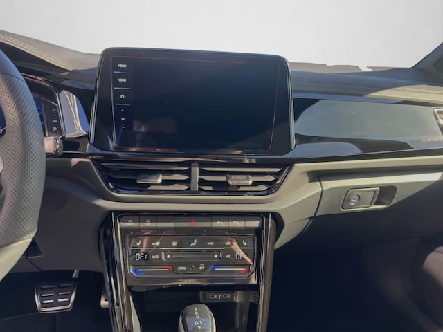 Volkswagen T-Roc 1.5 TSI Cabriolet DSG R-Line
