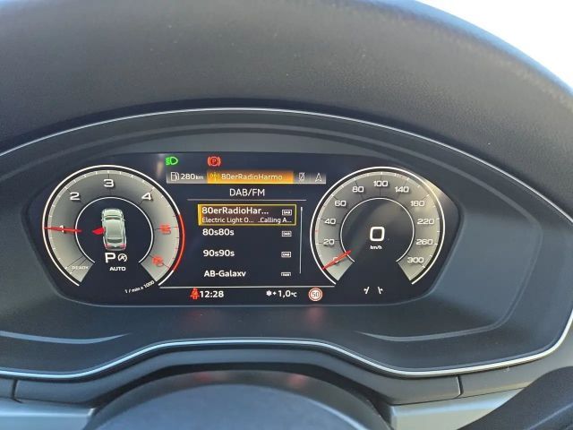 Audi A5 35 TDI S-Tronic