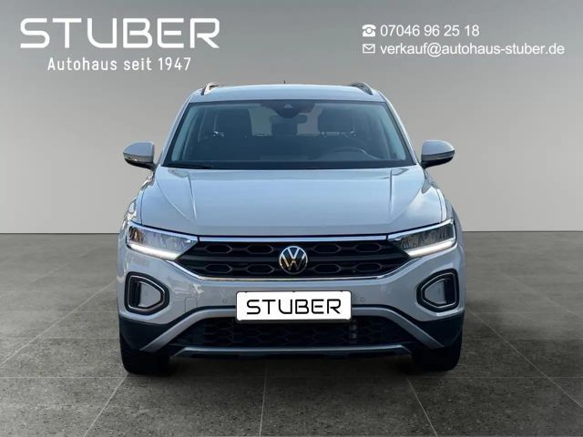 Volkswagen T-Roc 1.5 TSI DSG Life