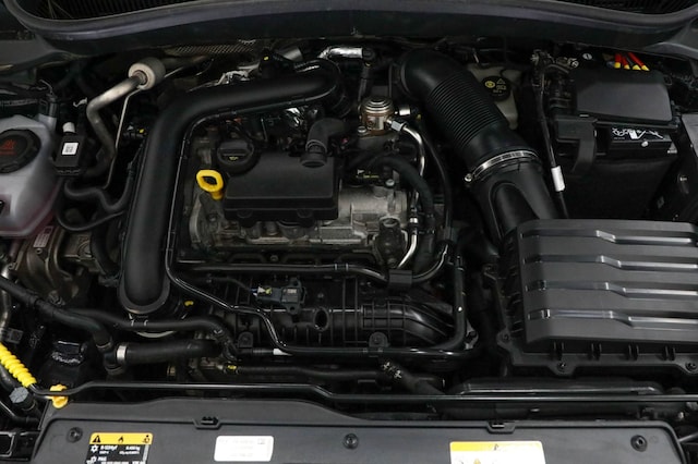 Volkswagen T-Cross 1.0 TSI Life