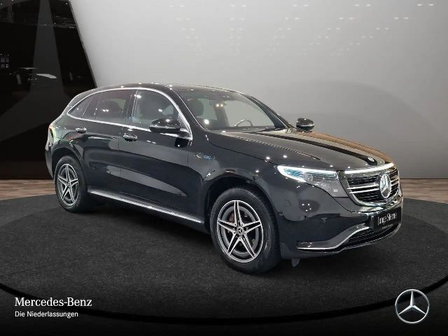 Mercedes-Benz EQC 400 4MATIC AMG Line