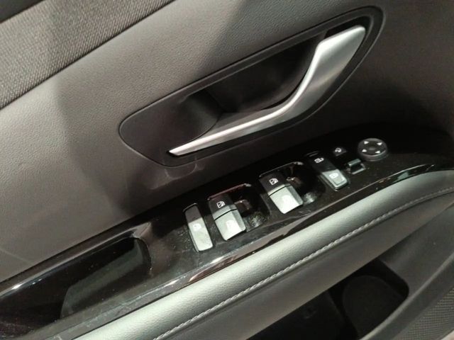 Hyundai Tucson 1.6 Hybrid T-GDi