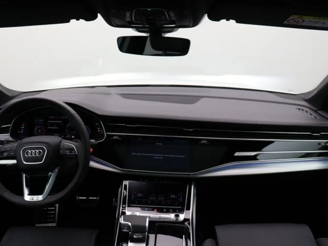 Audi Q7 55 TFSI Quattro S-Line
