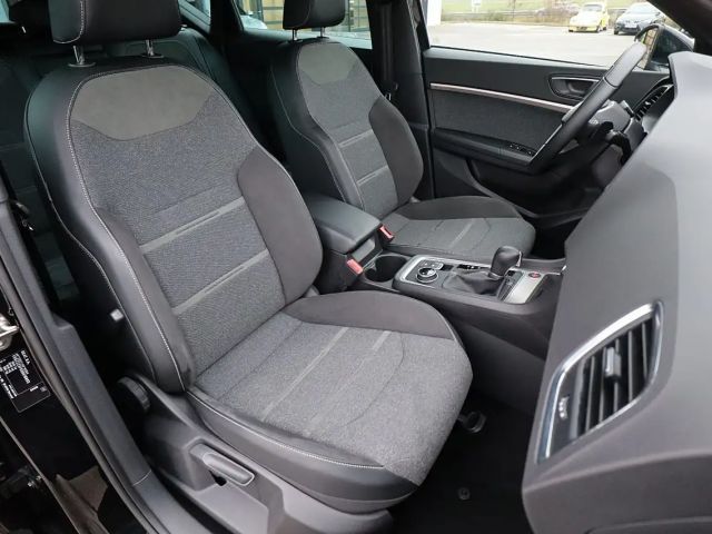 Seat Ateca DSG
