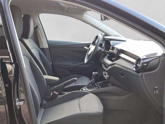 Skoda Fabia 1.0 TSI Selection