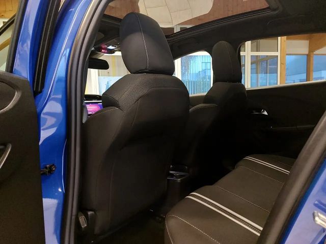 Opel Corsa GS-Line Grand Sport Turbo